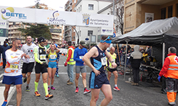 Fotografias San Silvestre Salmantina