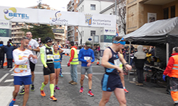 Fotografias San Silvestre Salmantina