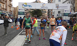 Fotografias San Silvestre Salmantina