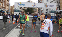 Fotografias San Silvestre Salmantina