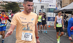 Fotografias San Silvestre Salmantina