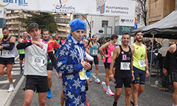Fotografias San Silvestre Salmantina