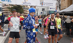 Fotografias San Silvestre Salmantina