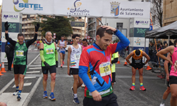 Fotografias San Silvestre Salmantina