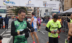 Fotografias San Silvestre Salmantina