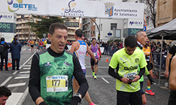 Fotografias San Silvestre Salmantina
