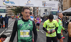 Fotografias San Silvestre Salmantina