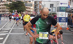 Fotografias San Silvestre Salmantina