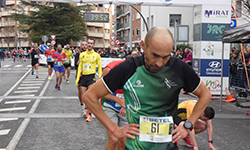 Fotografias San Silvestre Salmantina