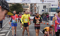 Fotografias San Silvestre Salmantina