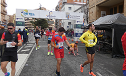 Fotografias San Silvestre Salmantina
