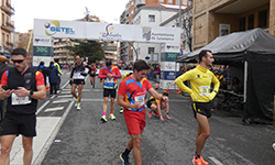 Fotografias San Silvestre Salmantina
