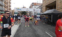 Fotografias San Silvestre Salmantina