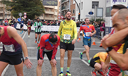 Fotografias San Silvestre Salmantina