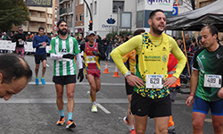 Fotografias San Silvestre Salmantina