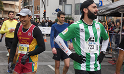 Fotografias San Silvestre Salmantina