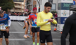 Fotografias San Silvestre Salmantina