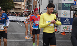 Fotografias San Silvestre Salmantina