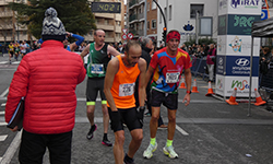 Fotografias San Silvestre Salmantina