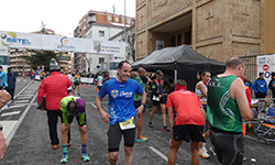 Fotografias San Silvestre Salmantina