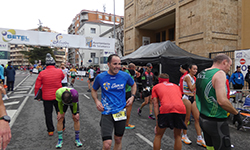 Fotografias San Silvestre Salmantina