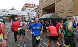 Fotografias San Silvestre Salmantina