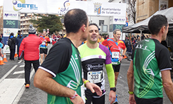 Fotografias San Silvestre Salmantina