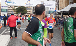 Fotografias San Silvestre Salmantina