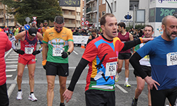 Fotografias San Silvestre Salmantina