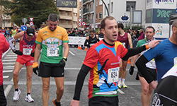 Fotografias San Silvestre Salmantina