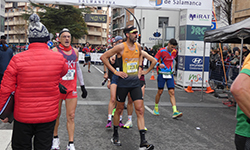 Fotografias San Silvestre Salmantina
