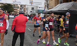 Fotografias San Silvestre Salmantina