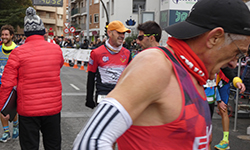 Fotografias San Silvestre Salmantina