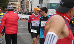 Fotografias San Silvestre Salmantina