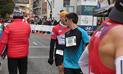 Fotografias San Silvestre Salmantina