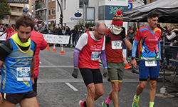 Fotografias San Silvestre Salmantina