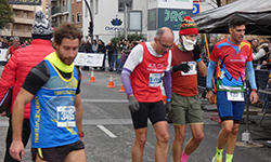 Fotografias San Silvestre Salmantina