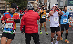 Fotografias San Silvestre Salmantina