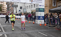 Fotografias San Silvestre Salmantina