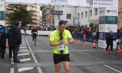 Fotografias San Silvestre Salmantina