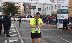 Fotografias San Silvestre Salmantina