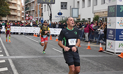 Fotografias San Silvestre Salmantina
