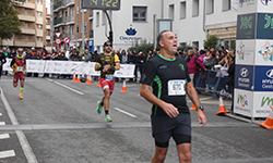 Fotografias San Silvestre Salmantina