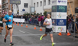 Fotografias San Silvestre Salmantina