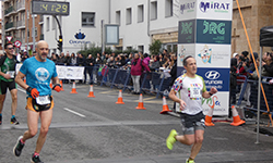 Fotografias San Silvestre Salmantina