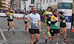 Fotografias San Silvestre Salmantina