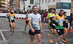 Fotografias San Silvestre Salmantina