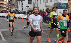 Fotografias San Silvestre Salmantina
