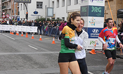 Fotografias San Silvestre Salmantina