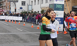 Fotografias San Silvestre Salmantina